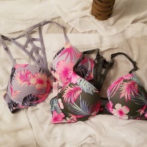Victoria's secret bras